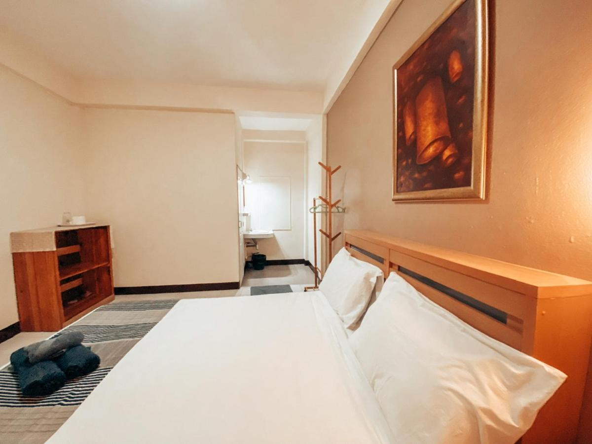 The Shire Guesthouse Chiang Mai Ngoại thất bức ảnh
