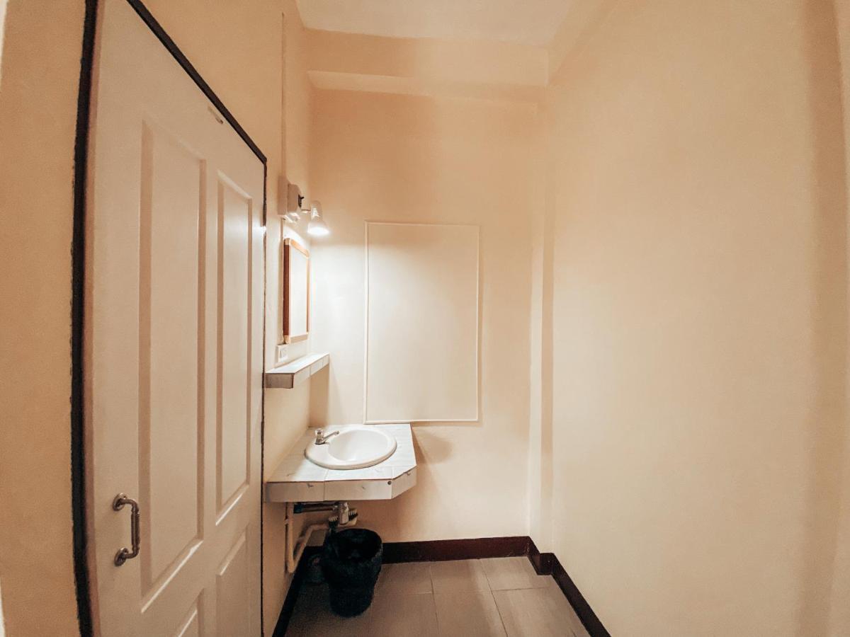 The Shire Guesthouse Chiang Mai Ngoại thất bức ảnh