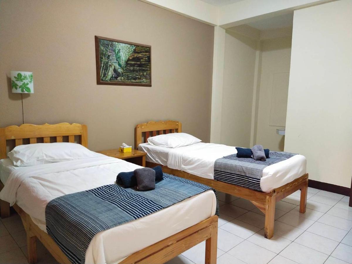 The Shire Guesthouse Chiang Mai Ngoại thất bức ảnh