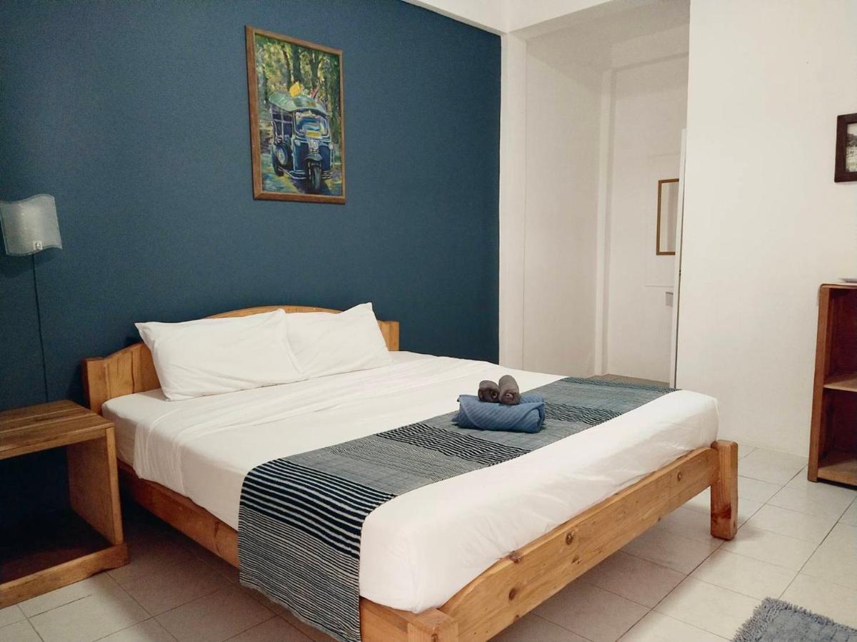 The Shire Guesthouse Chiang Mai Ngoại thất bức ảnh