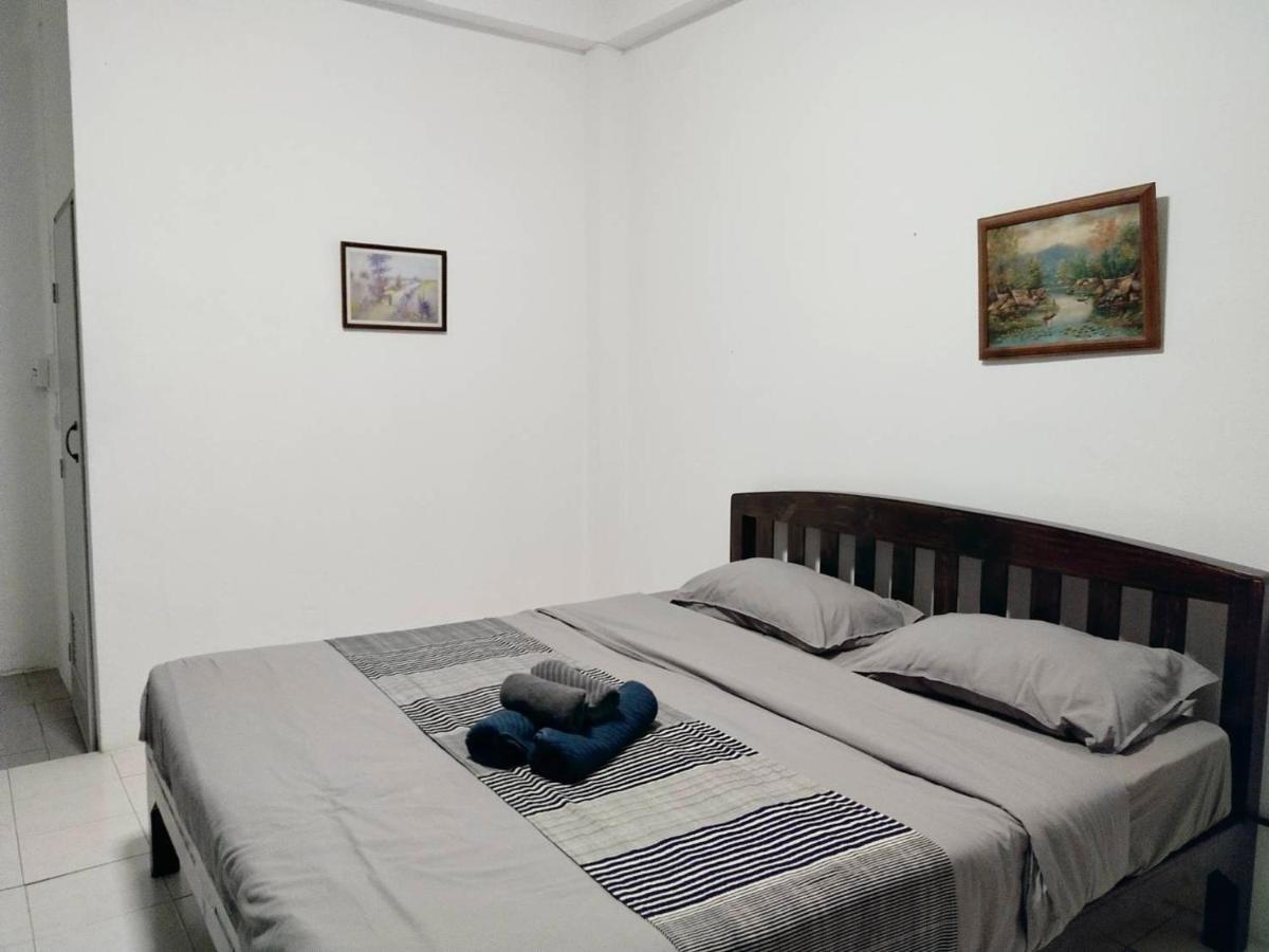 The Shire Guesthouse Chiang Mai Ngoại thất bức ảnh