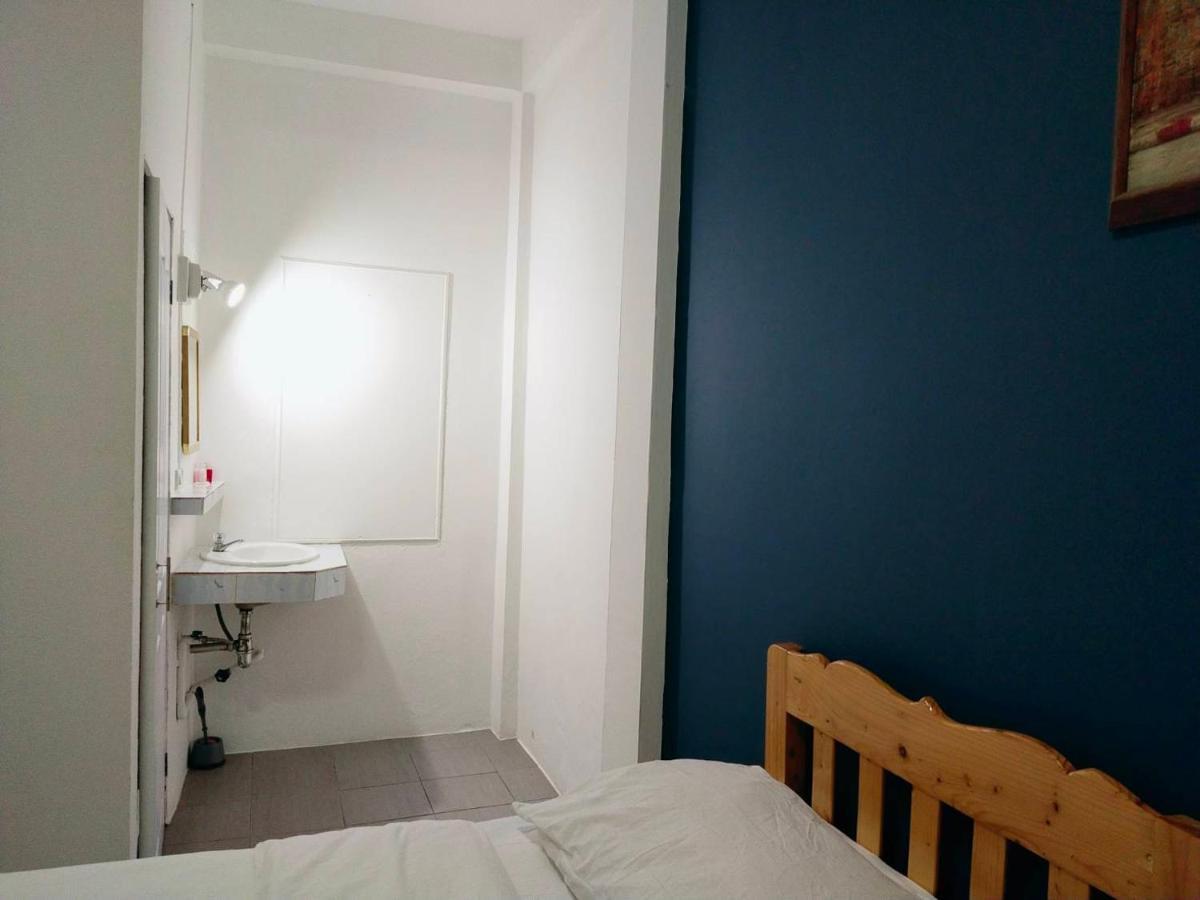 The Shire Guesthouse Chiang Mai Ngoại thất bức ảnh