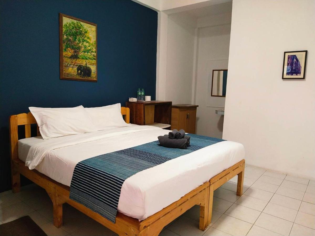 The Shire Guesthouse Chiang Mai Ngoại thất bức ảnh