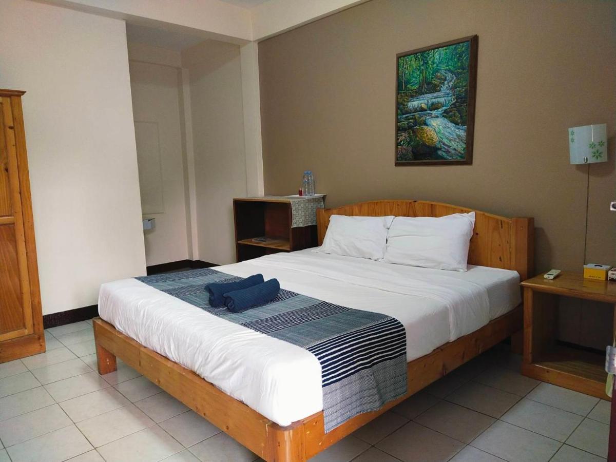 The Shire Guesthouse Chiang Mai Ngoại thất bức ảnh