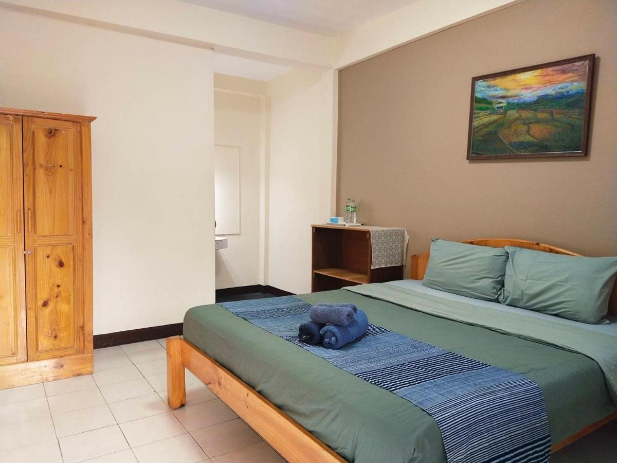The Shire Guesthouse Chiang Mai Ngoại thất bức ảnh