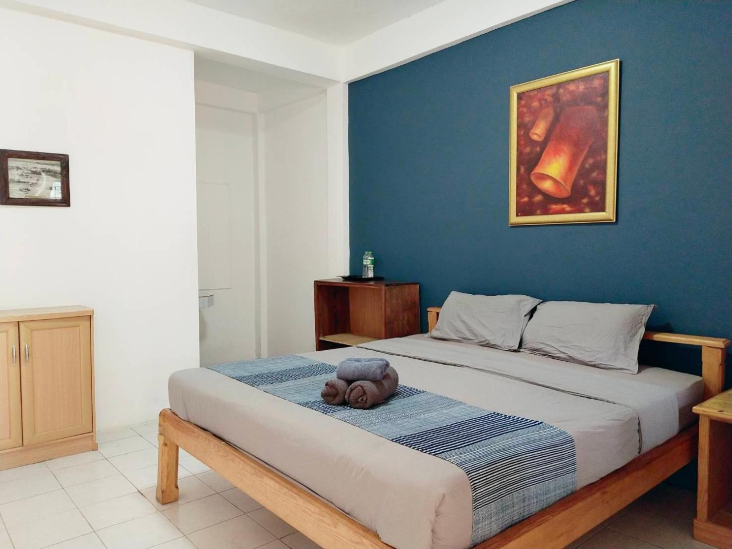 The Shire Guesthouse Chiang Mai Ngoại thất bức ảnh