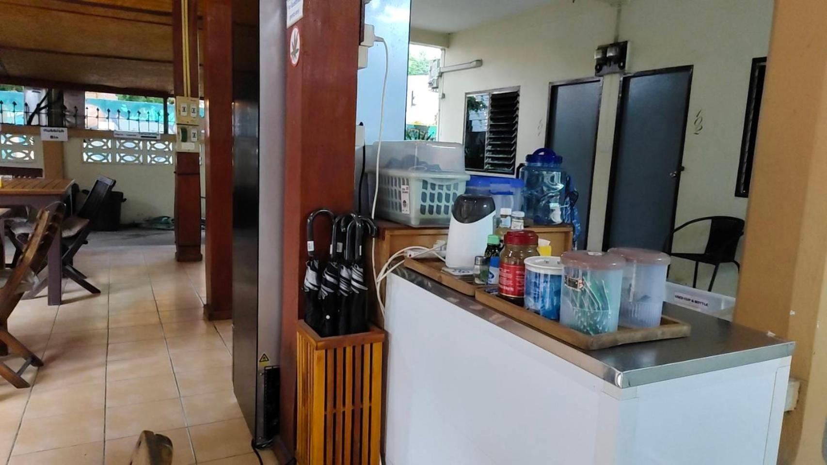 The Shire Guesthouse Chiang Mai Ngoại thất bức ảnh